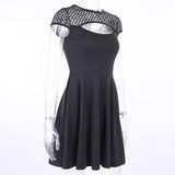 Robe Gothique <br /> Hipster