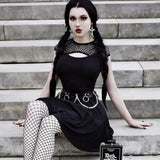 Robe Gothique <br /> Hipster
