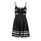 Robe gothique lolita