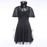 Gothic Dress<br> Lolita Lace