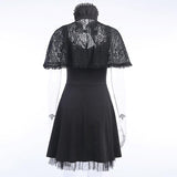 Gothic Dress<br> Lolita Lace