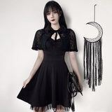 Gothic Dress<br> Lolita Lace