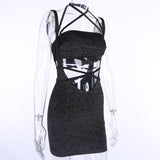 Gothic-Kleid<br> Modern