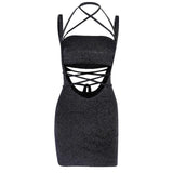 Robe Gothique Moderne