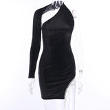 Gothic Dress<br> Bodycon