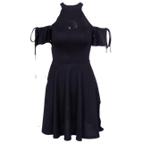 Robe Gothique Punk