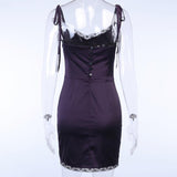 Robe Gothique <br /> Simple