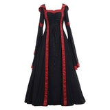 Robe Gothique Sorcière