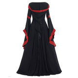 Gothic Dress<br> Witch