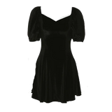 Robe Gothique Streetwear Sexy