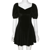 Gothic-Kleid<br> sexy Streetwear