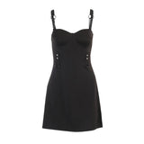 Robe Gothique Style Rock