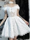 Gothic-Kleid<br> viktorianisch