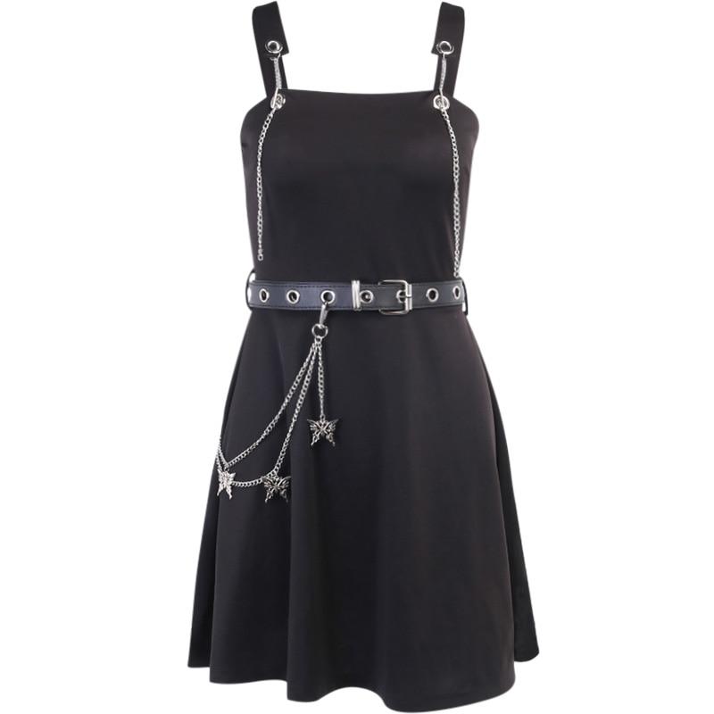 Robe Gothique Ado L'Antre Gothique