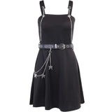 robe gothique ado