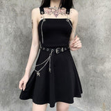 Robe Gothique <br /> Ado