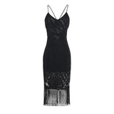 Robe Gothique Bretelle