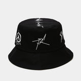 Chapeau Gothique <br /> Grunge