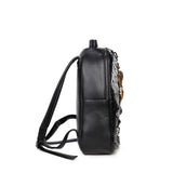 Gotischer Rucksack<br> Todesritter