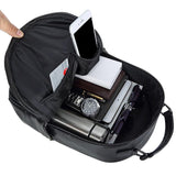 Gotischer Rucksack<br> Wütender Schädel