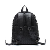 Sac à Dos Gothique <br />En Cuir - L'Antre Gothique