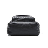 Sac à Dos Gothique <br />En Cuir - L'Antre Gothique