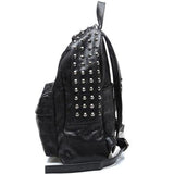Sac à Dos Gothique <br />En Cuir - L'Antre Gothique