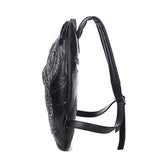 Sac à Dos Gothique <br /> En forme de Chouette - L'Antre Gothique