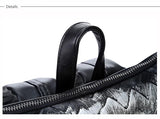 Sac à Dos Gothique <br /> En forme de Chouette - L'Antre Gothique