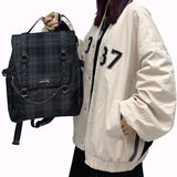 Sac a Dos Gothique <br /> Killstar