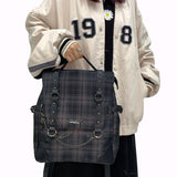 Sac a Dos Gothique <br /> Killstar
