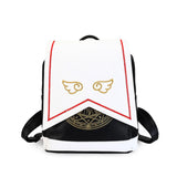 Sac à Dos Gothique Lolita
