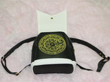 Gotischer Rucksack<br> lolita