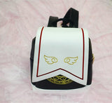 Gotischer Rucksack<br> lolita