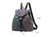 Sac à Dos Gothique <br /> Luminous