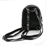 Gotischer Rucksack<br> Nonne Hexe