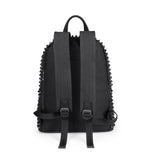 Gotischer Rucksack<br> Punk