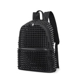Gotischer Rucksack<br> Punk