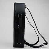 Gotischer Rucksack<br> Zombie