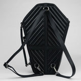 Gotischer Rucksack<br> Zombie