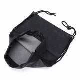 Gotischer Rucksack<br> im Cordon