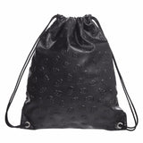 Gotischer Rucksack<br> im Cordon