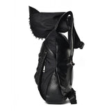 Sac à Dos Gothique <br /> avec Capuchon - L'Antre Gothique