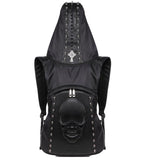 Sac à Dos Gothique <br /> avec Capuchon - L'Antre Gothique