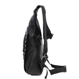 Sac à Dos Gothique <br /> avec Capuchon - L'Antre Gothique