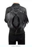 Sac à Dos Gothique <br /> avec des Ailes - L'Antre Gothique
