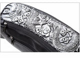 Sac à Dos Gothique <br />en Bandoulière - L'Antre Gothique