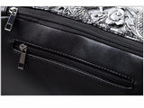 Sac à Dos Gothique <br />en Bandoulière - L'Antre Gothique