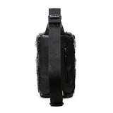 Sac à Dos Gothique <br />en Bandoulière - L'Antre Gothique