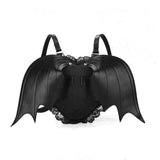 Sac à Dos Gothique <br /> en Forme De Chauve-Souris - L'Antre Gothique